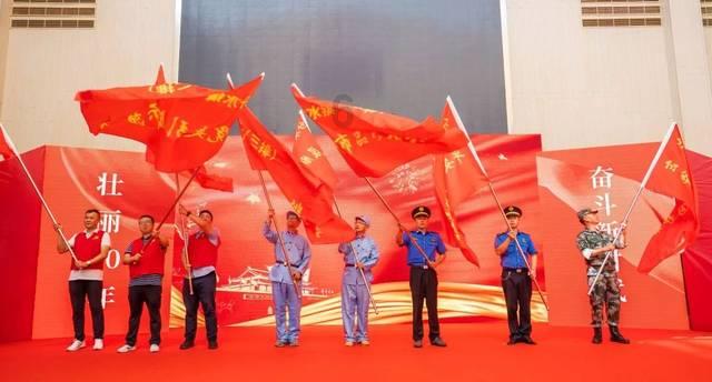 如何评价河南卫视的重阳奇妙游？游戏画面